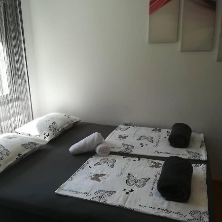 Apartman D&D*** Varasd Kültér fotó