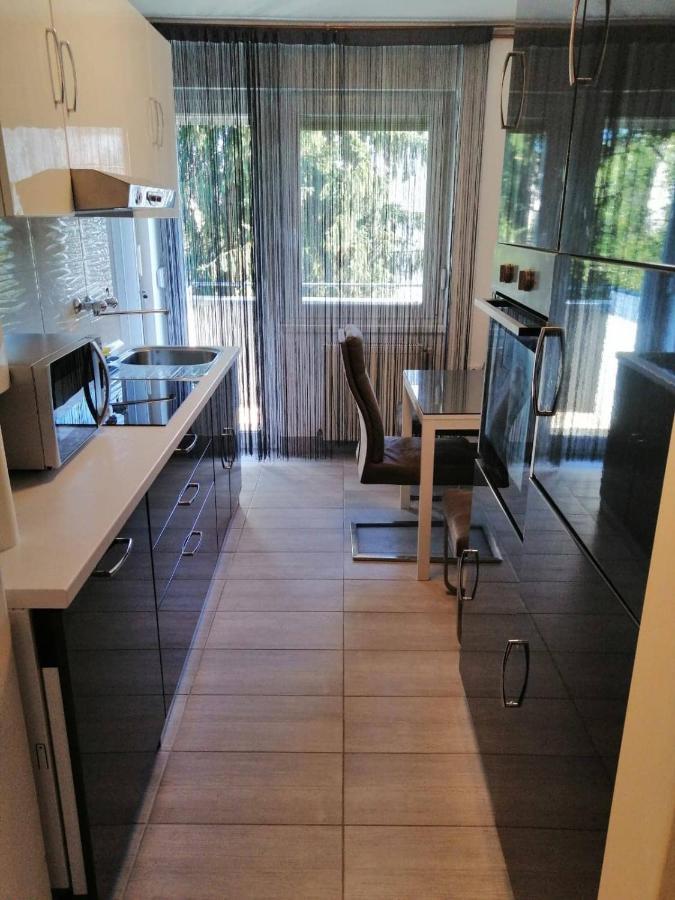 Apartman D&D*** Varasd Kültér fotó