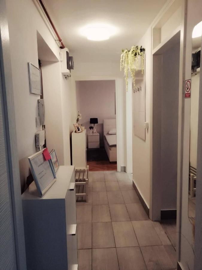 Apartman D&D*** Varasd Kültér fotó