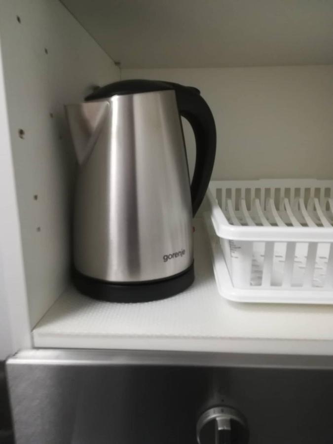 Apartman D&D*** Varasd Kültér fotó
