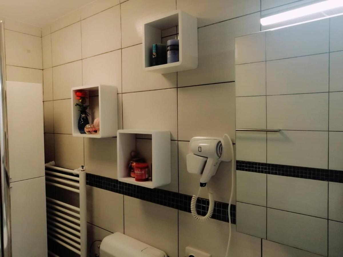 Apartman D&D*** Varasd Kültér fotó