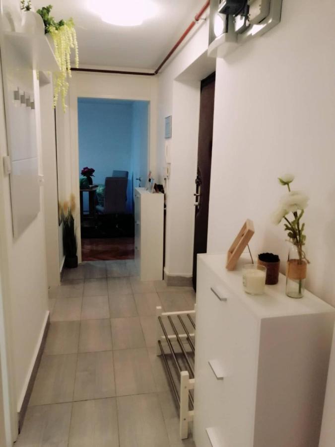 Apartman D&D*** Varasd Kültér fotó