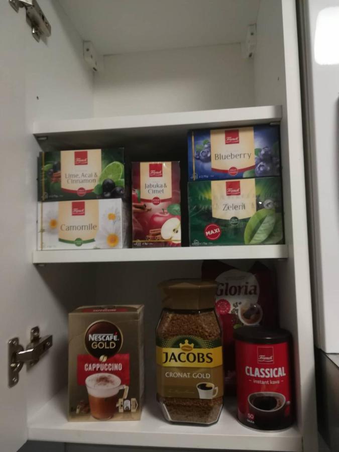 Apartman D&D*** Varasd Kültér fotó