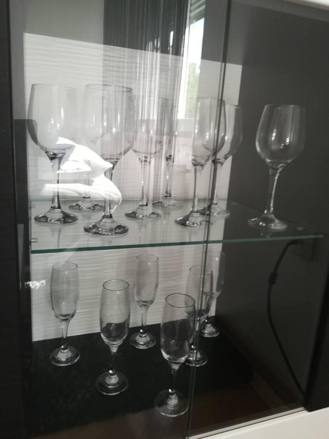 Apartman D&D*** Varasd Kültér fotó