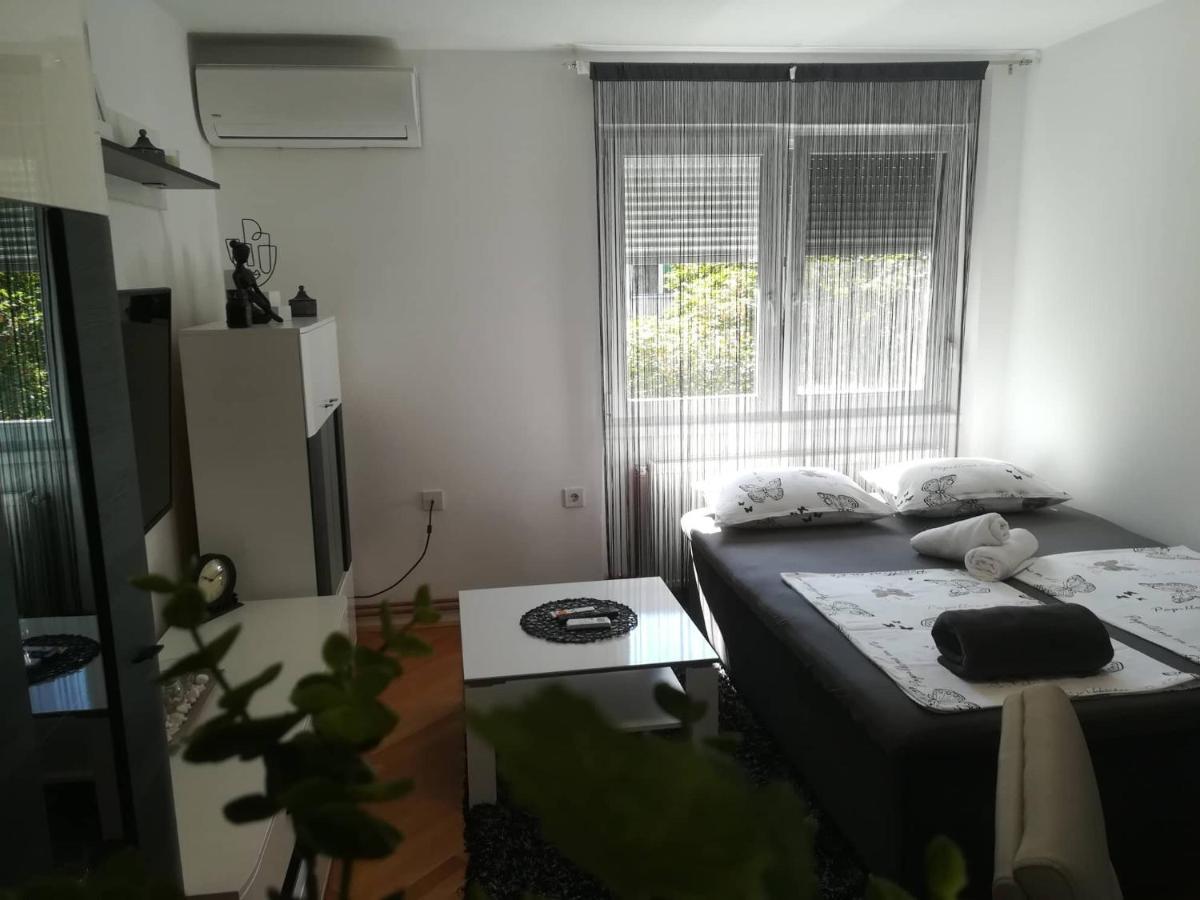 Apartman D&D*** Varasd Kültér fotó