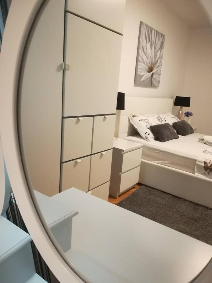 Apartman D&D*** Varasd Kültér fotó