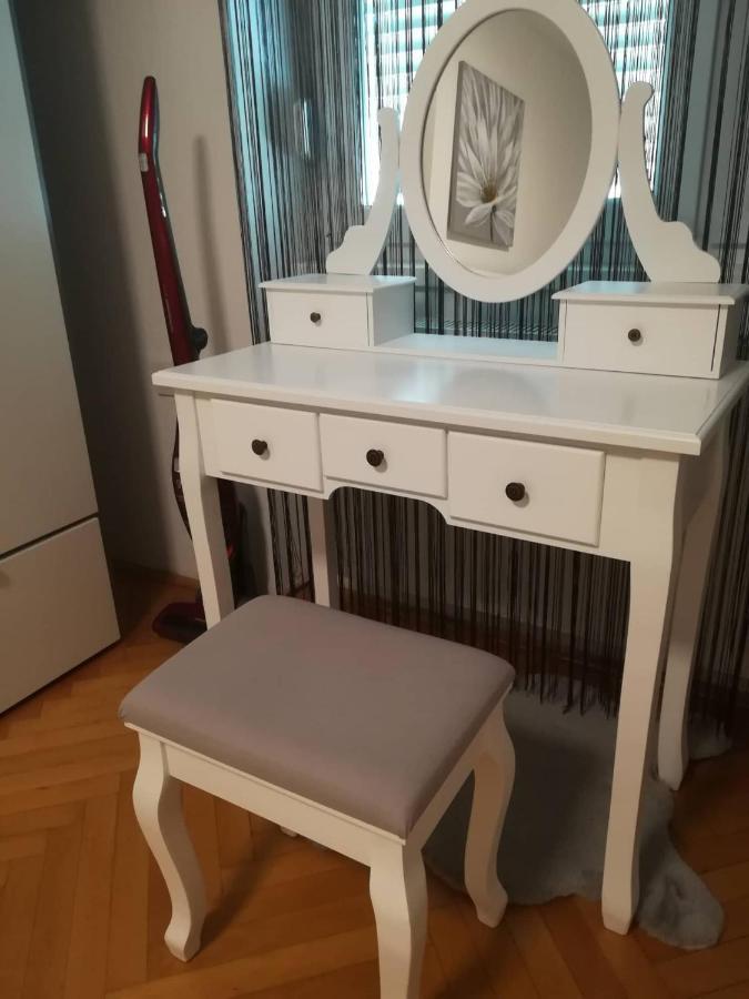 Apartman D&D*** Varasd Kültér fotó