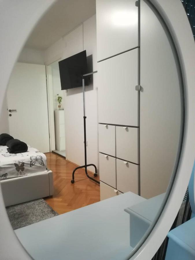 Apartman D&D*** Varasd Kültér fotó